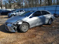 4T1BF1FK0GU191729 2016 TOYOTA CAMRY