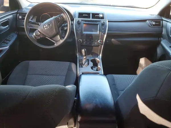 4T1BF1FK0GU191729 2016 TOYOTA CAMRY - Image 8