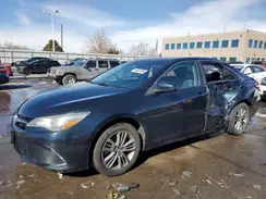4T1BF1FK0GU192363 2016 TOYOTA CAMRY