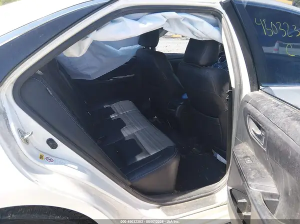 4T1BF1FK0GU192623 2016 TOYOTA CAMRY - Image 8