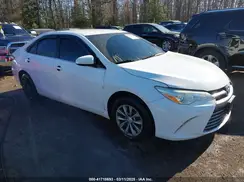 4T1BF1FK0GU192668 2016 TOYOTA CAMRY