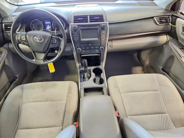 4T1BF1FK0GU192881 2016 TOYOTA CAMRY - Image 8