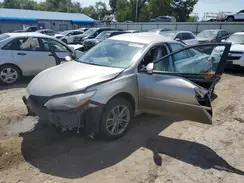 4T1BF1FK0GU193464 2016 TOYOTA CAMRY