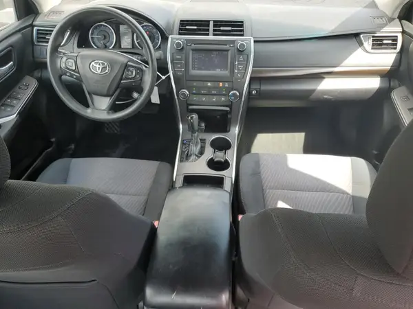 4T1BF1FK0GU194677 2016 TOYOTA CAMRY - Image 8