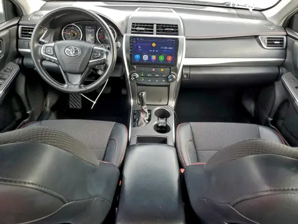 4T1BF1FK0GU194792 2016 TOYOTA CAMRY - Image 8