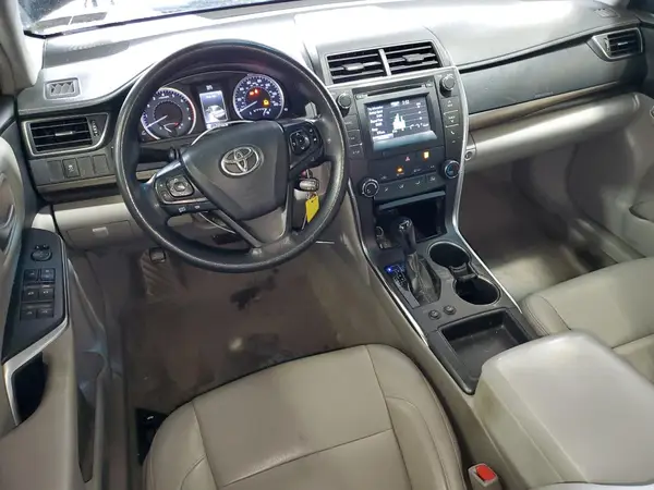 4T1BF1FK0GU194923 2016 TOYOTA CAMRY - Image 8