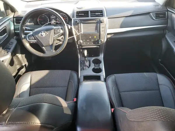 4T1BF1FK0GU195571 2016 TOYOTA CAMRY - Image 8
