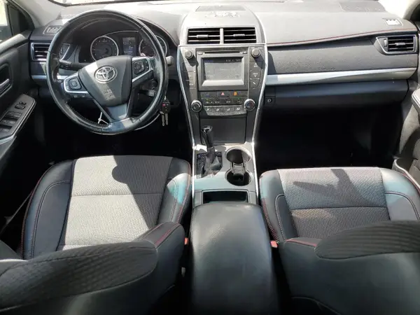 4T1BF1FK0GU195635 2016 TOYOTA CAMRY - Image 8