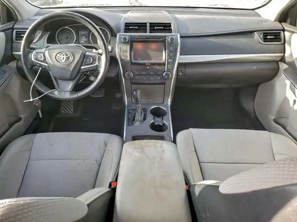 4T1BF1FK0GU197546 2016 TOYOTA CAMRY - Image 8