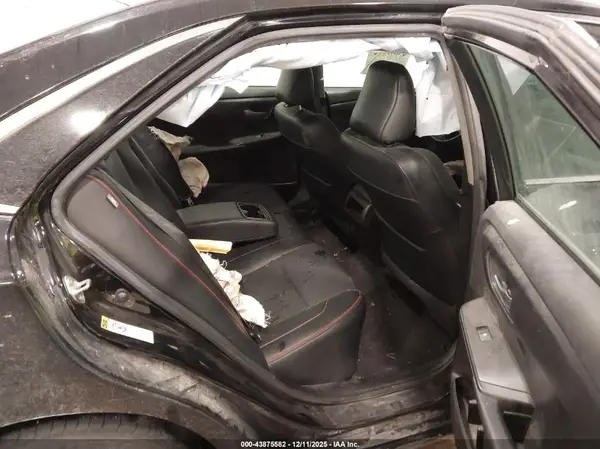 4T1BF1FK0GU197952 2016 TOYOTA CAMRY - Image 8