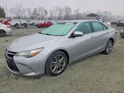 4T1BF1FK0GU198700 2016 TOYOTA CAMRY