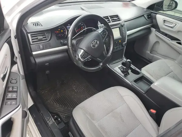 4T1BF1FK0GU199104 2016 TOYOTA CAMRY - Image 8