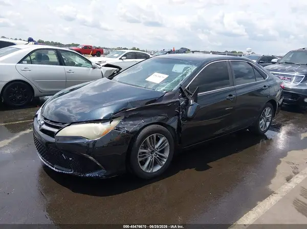 4T1BF1FK0GU199913 2016 TOYOTA CAMRY - Image 2