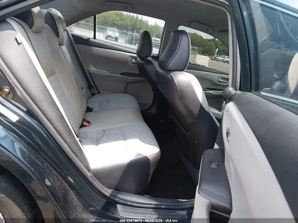 4T1BF1FK0GU199913 2016 TOYOTA CAMRY - Image 8