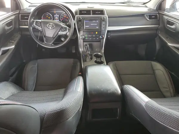 4T1BF1FK0GU200378 2016 TOYOTA CAMRY - Image 8
