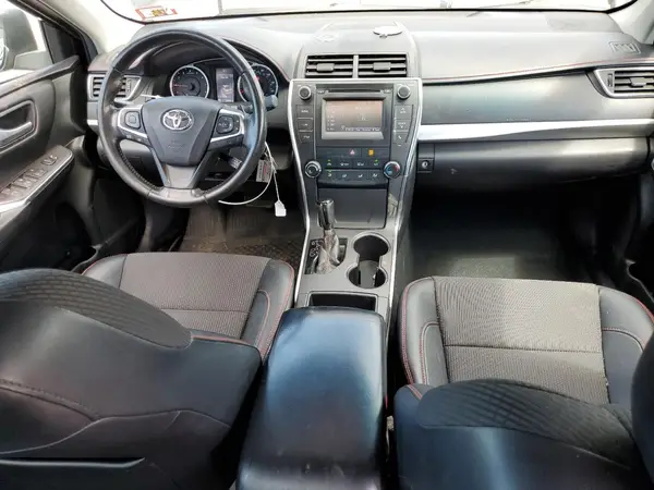 4T1BF1FK0GU200526 2016 TOYOTA CAMRY - Image 8
