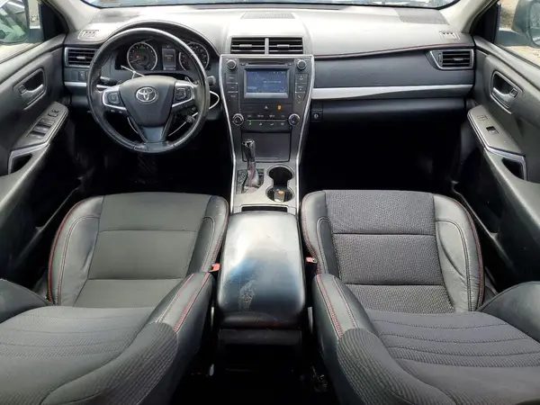 4T1BF1FK0GU201028 2016 TOYOTA CAMRY - Image 8