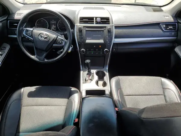 4T1BF1FK0GU201112 2016 TOYOTA CAMRY - Image 8
