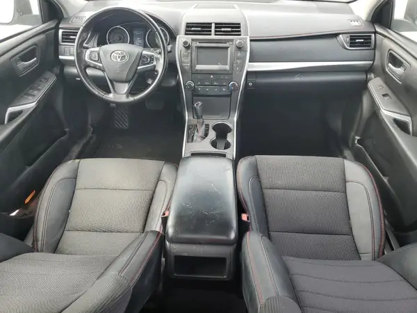 4T1BF1FK0GU201322 2016 TOYOTA CAMRY - Image 8