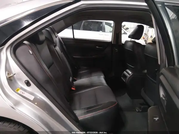 4T1BF1FK0GU201756 2016 TOYOTA CAMRY - Image 8