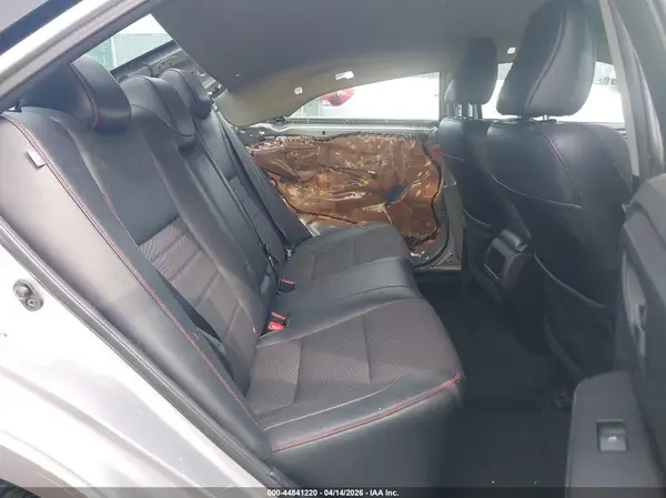 4T1BF1FK0GU202504 2016 TOYOTA CAMRY - Image 8