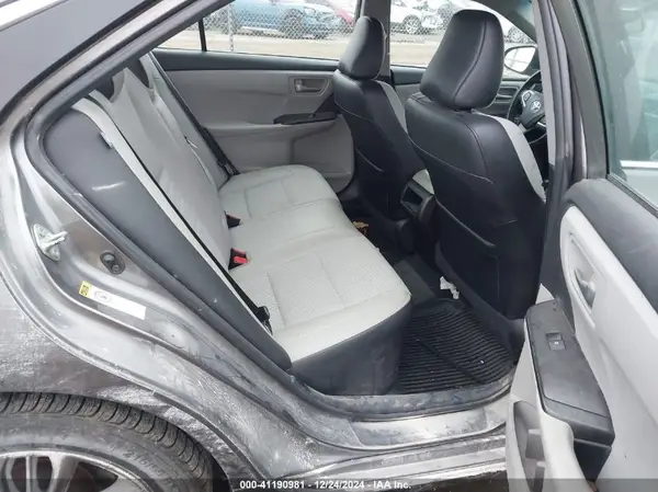 4T1BF1FK0GU203233 2016 TOYOTA CAMRY - Image 8