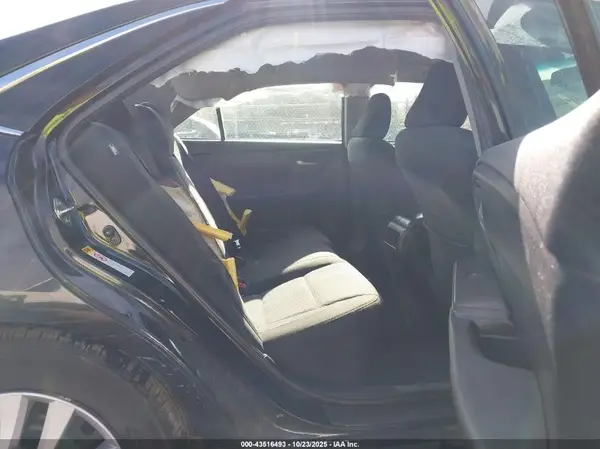 4T1BF1FK0GU203345 2016 TOYOTA CAMRY - Image 8