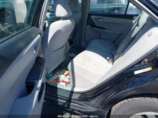 4T1BF1FK0GU203958 2016 TOYOTA CAMRY - Image 8