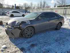 4T1BF1FK0GU204267 2016 TOYOTA CAMRY