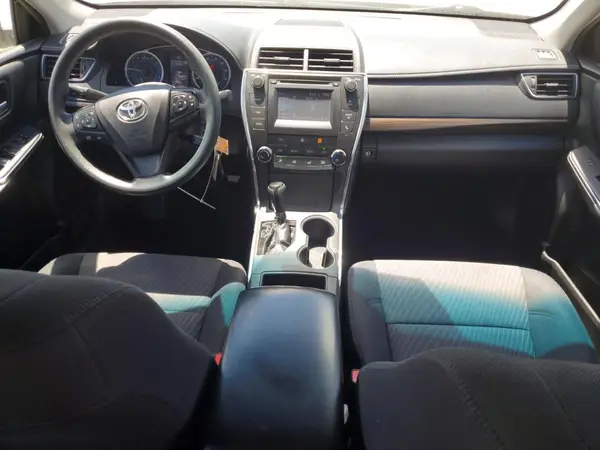 4T1BF1FK0GU204995 2016 TOYOTA CAMRY - Image 8