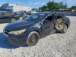 4T1BF1FK0GU205533 2016 TOYOTA CAMRY