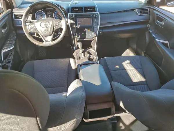 4T1BF1FK0GU205533 2016 TOYOTA CAMRY - Image 8