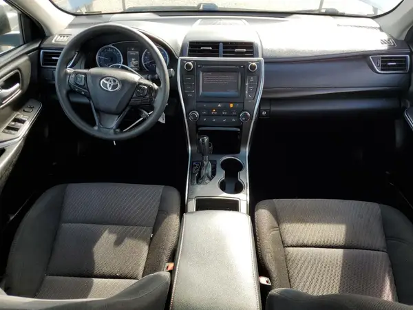 4T1BF1FK0GU205905 2016 TOYOTA CAMRY - Image 8