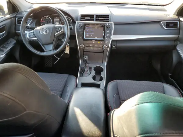 4T1BF1FK0GU207007 2016 TOYOTA CAMRY - Image 8