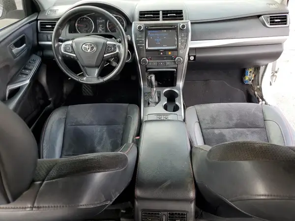 4T1BF1FK0GU207279 2016 TOYOTA CAMRY - Image 8
