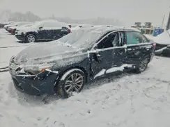 4T1BF1FK0GU208321 2016 TOYOTA CAMRY