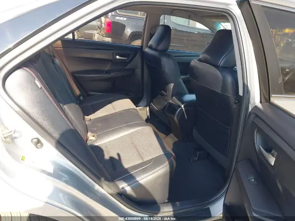 4T1BF1FK0GU208755 2016 TOYOTA CAMRY - Image 8