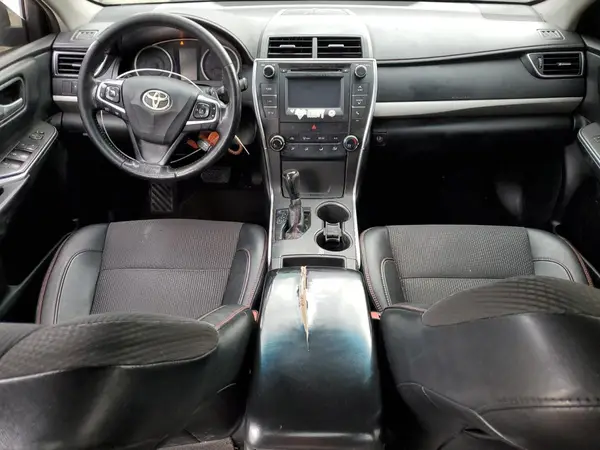 4T1BF1FK0GU209677 2016 TOYOTA CAMRY - Image 8