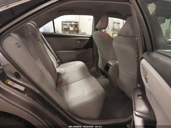 4T1BF1FK0GU209923 2016 TOYOTA CAMRY - Image 8