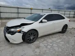 4T1BF1FK0GU210165 2016 TOYOTA CAMRY