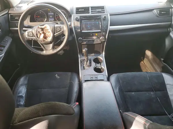 4T1BF1FK0GU210599 2016 TOYOTA CAMRY - Image 8