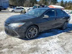 4T1BF1FK0GU211509 2016 TOYOTA CAMRY