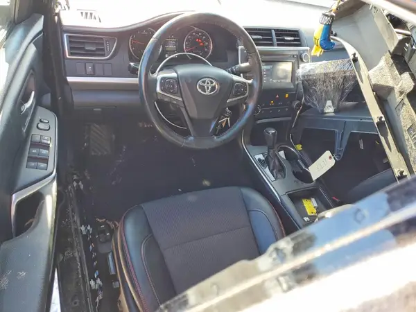 4T1BF1FK0GU211509 2016 TOYOTA CAMRY - Image 8