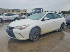4T1BF1FK0GU211543 2016 TOYOTA CAMRY