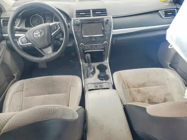 4T1BF1FK0GU211543 2016 TOYOTA CAMRY - Image 8
