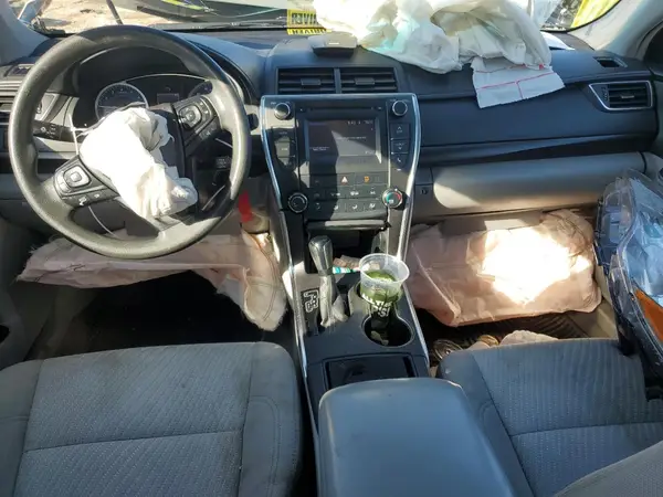 4T1BF1FK0GU211932 2016 TOYOTA CAMRY - Image 8
