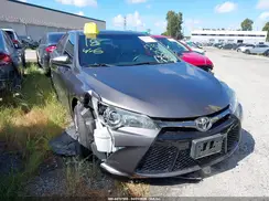 4T1BF1FK0GU212210 2016 TOYOTA CAMRY