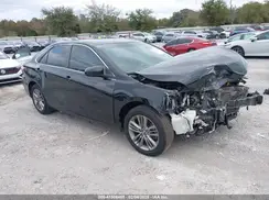 4T1BF1FK0GU212711 2016 TOYOTA CAMRY