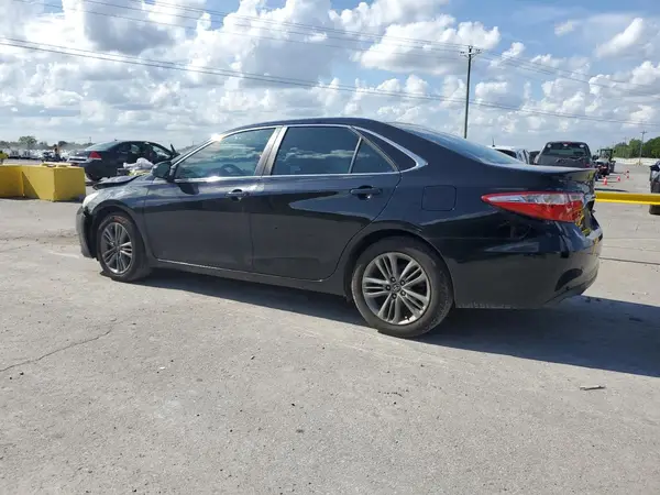 4T1BF1FK0GU213180 2016 TOYOTA CAMRY - Image 2