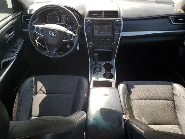 4T1BF1FK0GU213180 2016 TOYOTA CAMRY - Image 8